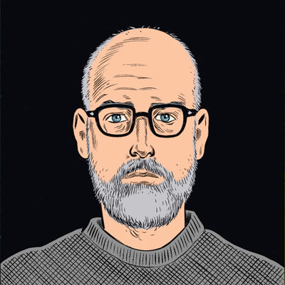 East Bay Graphic Novelists